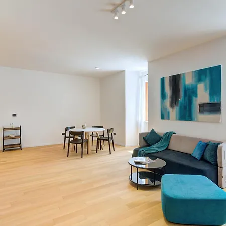 Appartement Mare Sano Plaza - App 7 Opatija