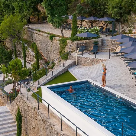 Mare Sano Plaza - App 7 Appartement *