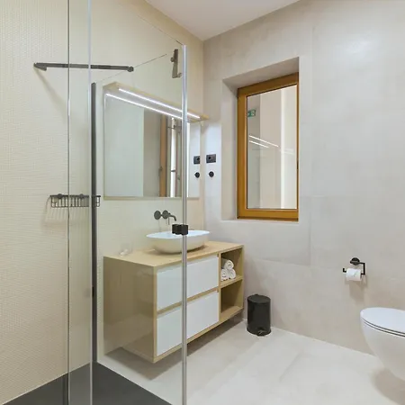 Apartman Mare Sano Plaza - App 7 Opatija