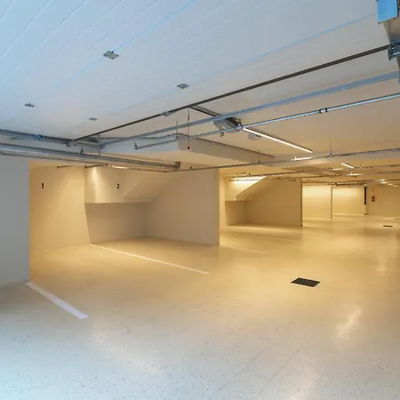 Appartement Mare Sano Plaza - App 7
