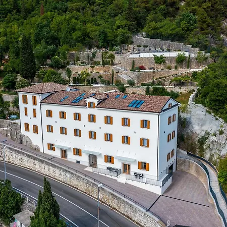 Mare Sano Plaza - App 7 Appartement