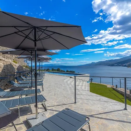 Apartman Mare Sano Plaza - App 7 *
