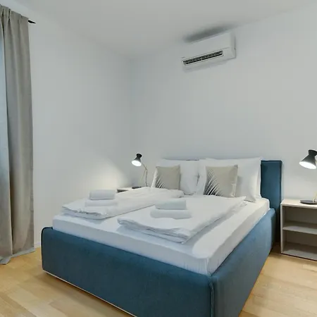 Mare Sano Plaza - App 7